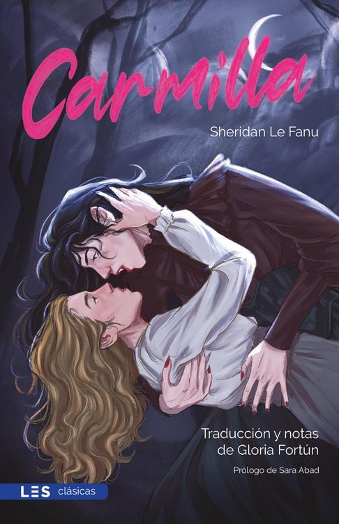 Produktbild: Carmilla