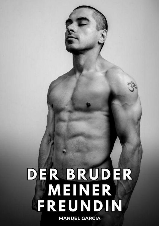 Produktbild: Der Bruder meiner Freundin