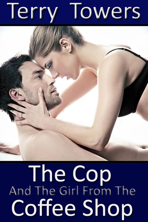Produktbild: The Cop And The Girl From The Coffee Shop
