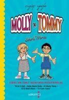 Produktbild: Molly ile Tommy - Sihirli Miras