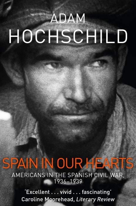 Produktbild: Spain in Our Hearts