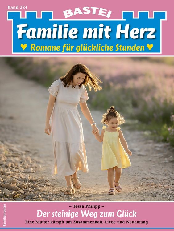 Produktbild: Familie mit Herz 224