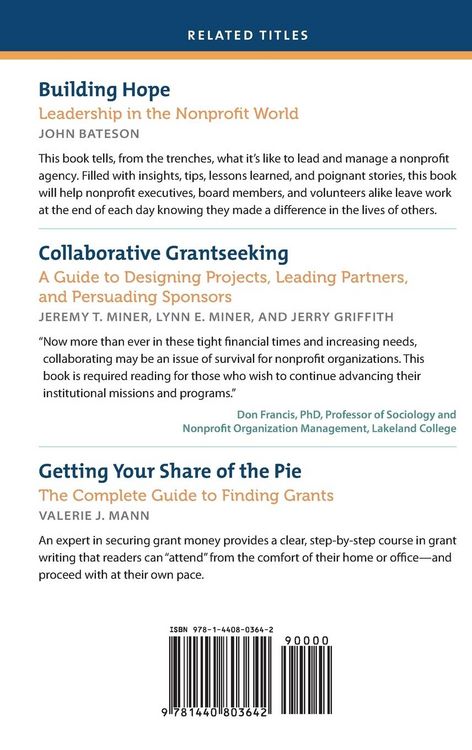 Produktbild: Managing Volunteers