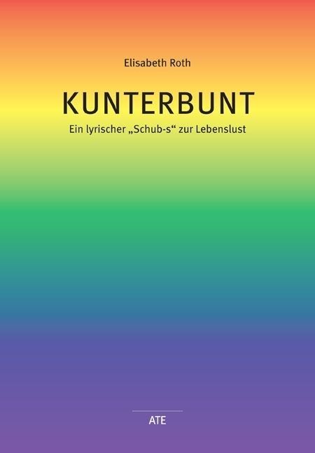 Produktbild: Kunterbunt