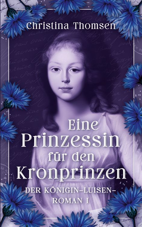 Produktbild: Eine Prinzessin f&uuml;r den Kronprinzen