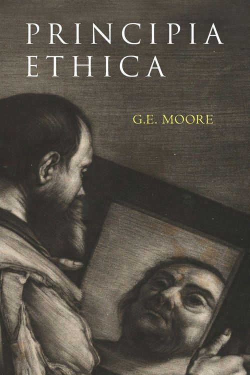 Produktbild: Principia Ethica
