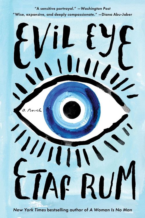 Produktbild: Evil Eye
