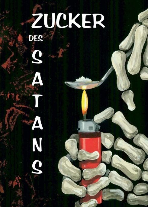 Produktbild: Zucker des Satans