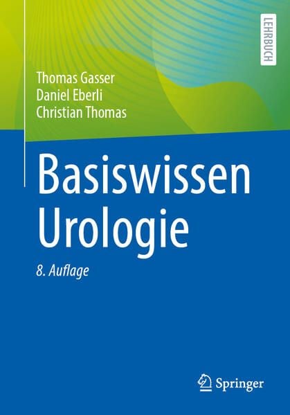 Produktbild: Basiswissen Urologie