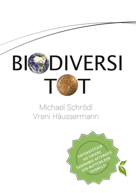 Produktbild: BiodiversiTOT - Die globale Artenvielfalt jetzt entdecken, erforschen und erhalten