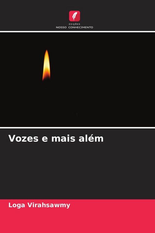 Produktbild: Vozes e mais al&eacute;m