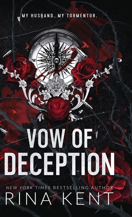 Produktbild: Vow of Deception