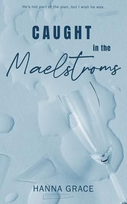 Produktbild: Caught In The Maelstroms