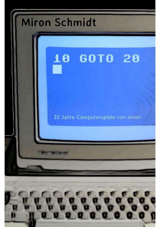 Produktbild: 10 GOTO 20