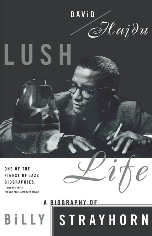 Produktbild: Lush Life