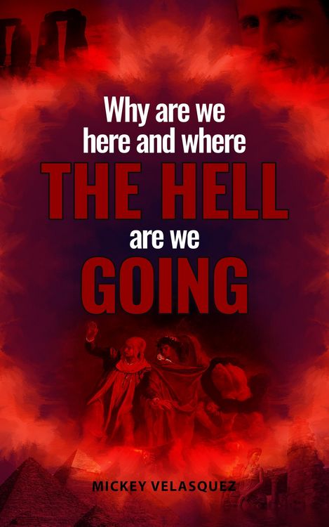 Produktbild: Why Are We Here And Where Are We Going