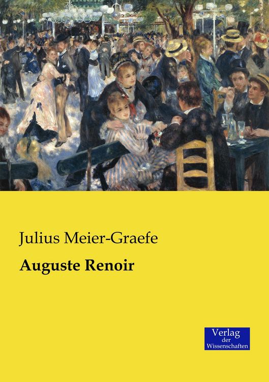 Produktbild: Auguste Renoir