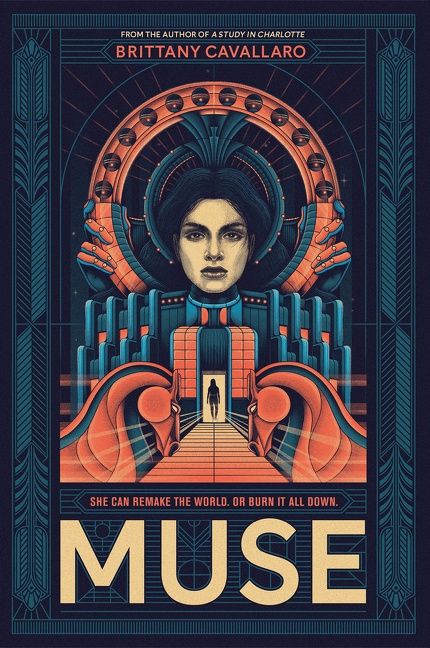 Produktbild: Muse
