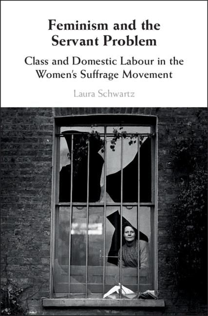 Produktbild: Feminism and the Servant Problem
