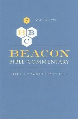 Produktbild: Beacon Bible Commentary, Volume 7