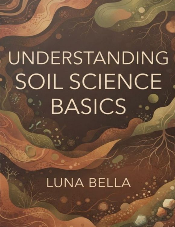 Produktbild: Understanding Soil Science Basics