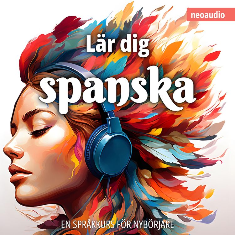 Produktbild: Spr&aring;kkurser f&ouml;r nyb&ouml;rjare, L&auml;r dig spanska