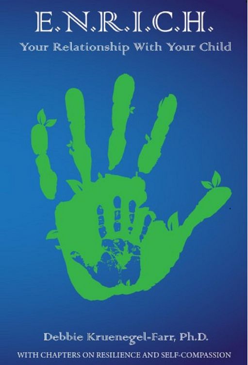 Produktbild: E.N.R.I.C.H. Your Relationship With Your Child