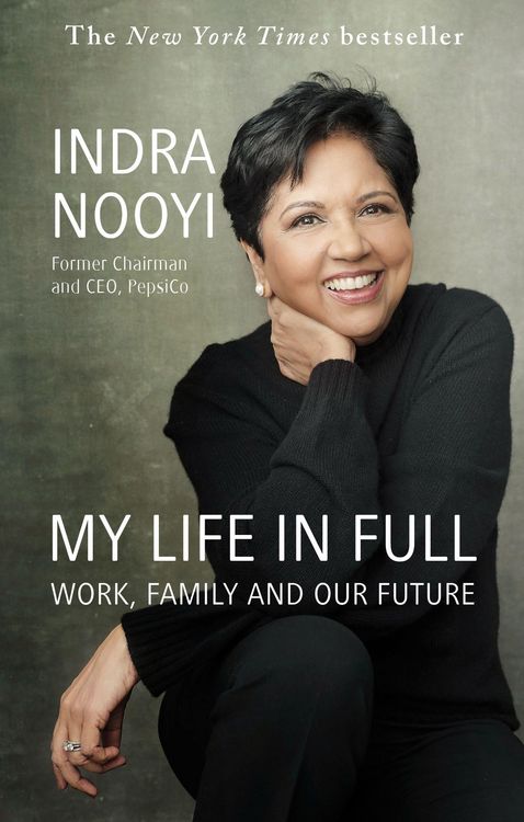 Produktbild: My Life in Full
