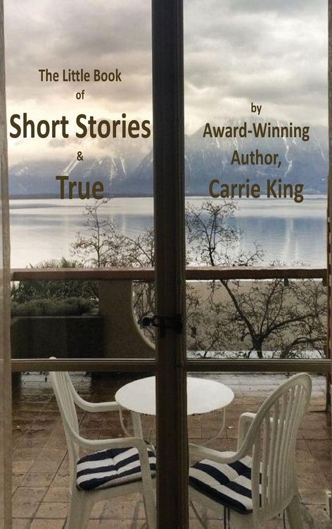 Produktbild: Short Stories & True
