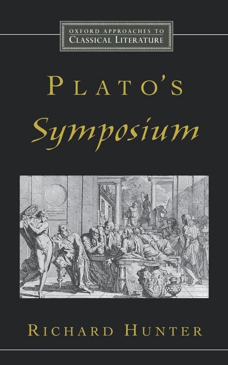 Produktbild: Plato's Symposium