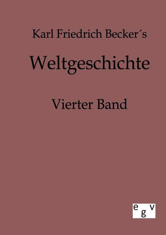 Produktbild: Weltgeschichte