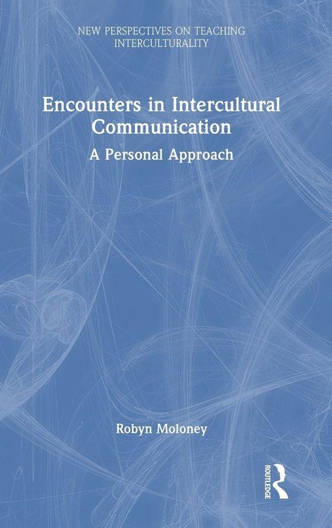 Produktbild: Encounters in Intercultural Communication