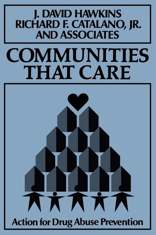 Produktbild: Communities that Care Drug Abuse