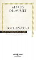 Produktbild: Lorenzaccio