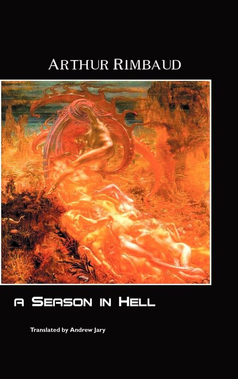 Produktbild: A Season in Hell