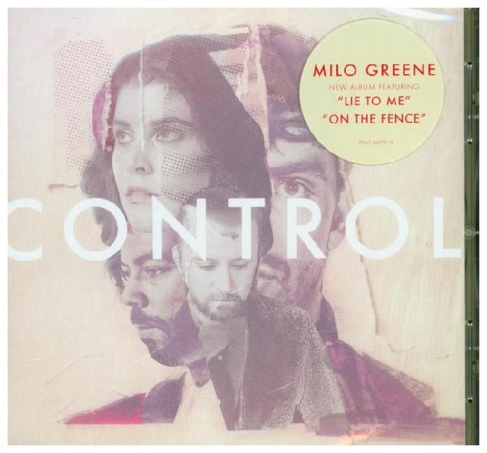 Produktbild: Control