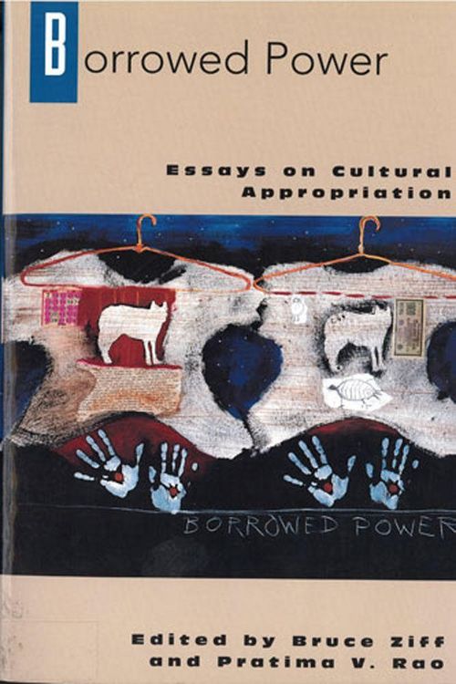 Produktbild: Borrowed Power