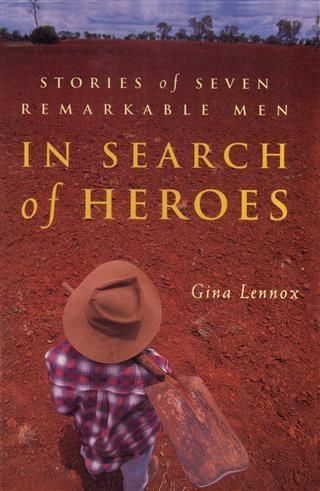 Produktbild: In Search of Heroes
