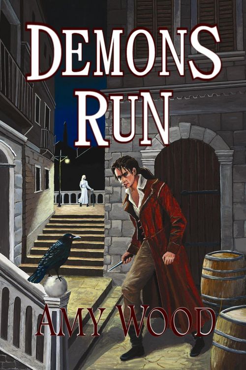 Produktbild: Demons Run
