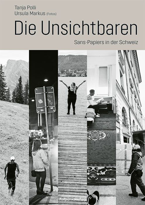 Produktbild: Die Unsichtbaren