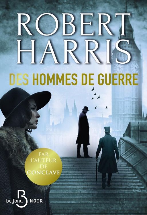 Produktbild: Des hommes de guerre