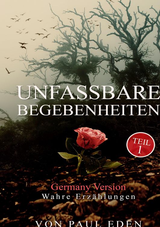 Produktbild: Unfassbare Begebenheiten
