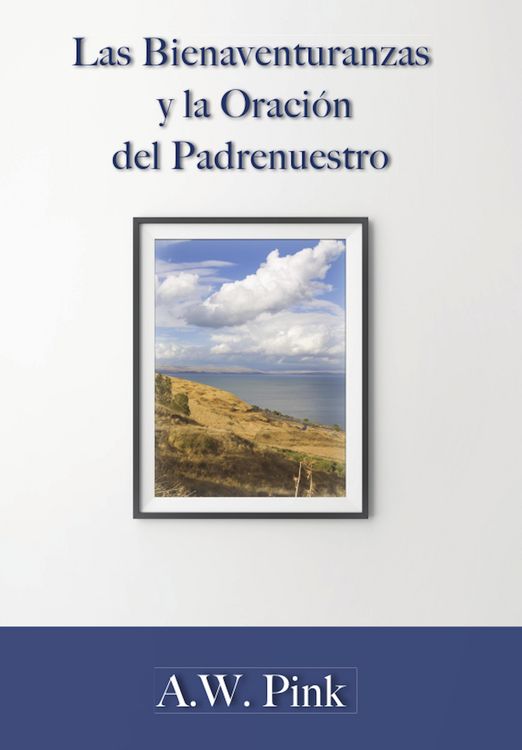 Produktbild: Las bienaventuranzas y la oraci&oacute;n del padrenuestro