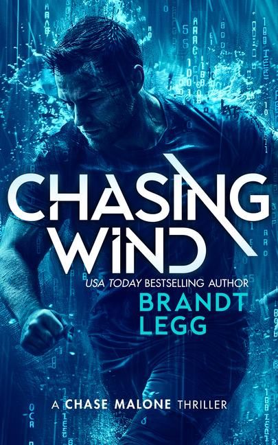 Produktbild: Chasing Wind