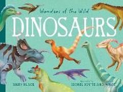 Produktbild: Wonders of the Wild: Dinosaurs