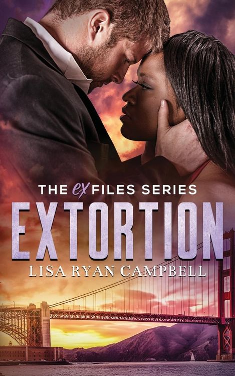Produktbild: Extortion