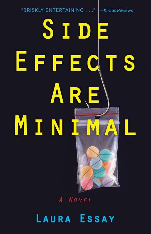 Produktbild: Side Effects Are Minimal