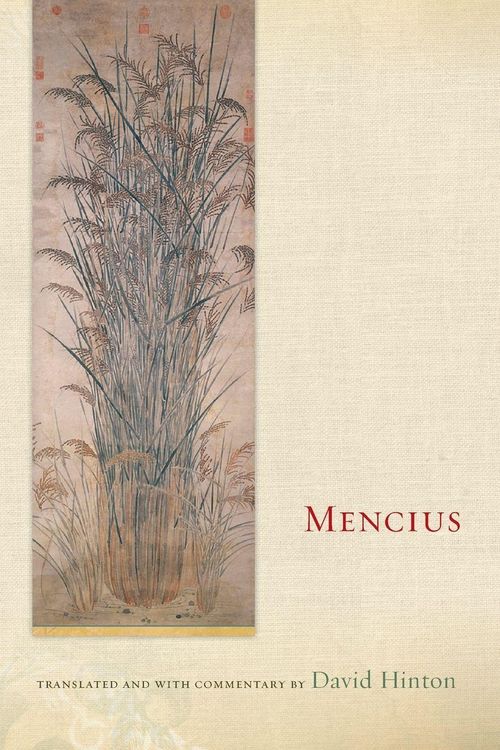 Produktbild: Mencius