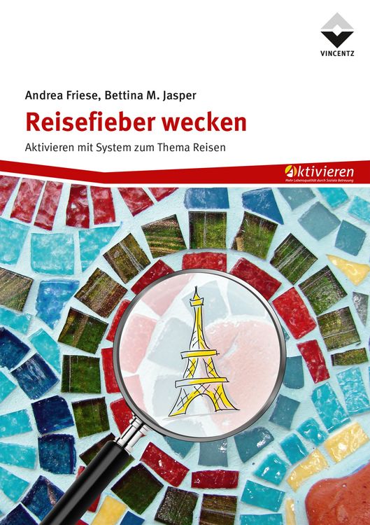 Produktbild: Reisefieber wecken