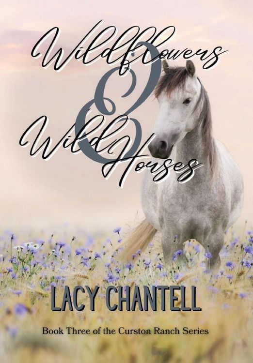 Produktbild: Wildflowers & Wild Horses